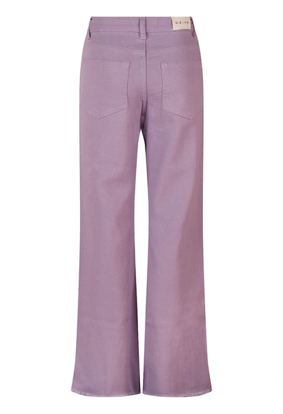 D-zine meisjes broek